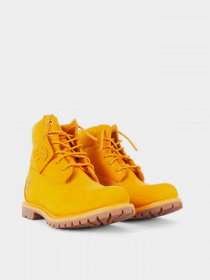 Ботинки и сапоги Timberland Premium 6-Inch Waterproof модель TB0A4113804 Фото