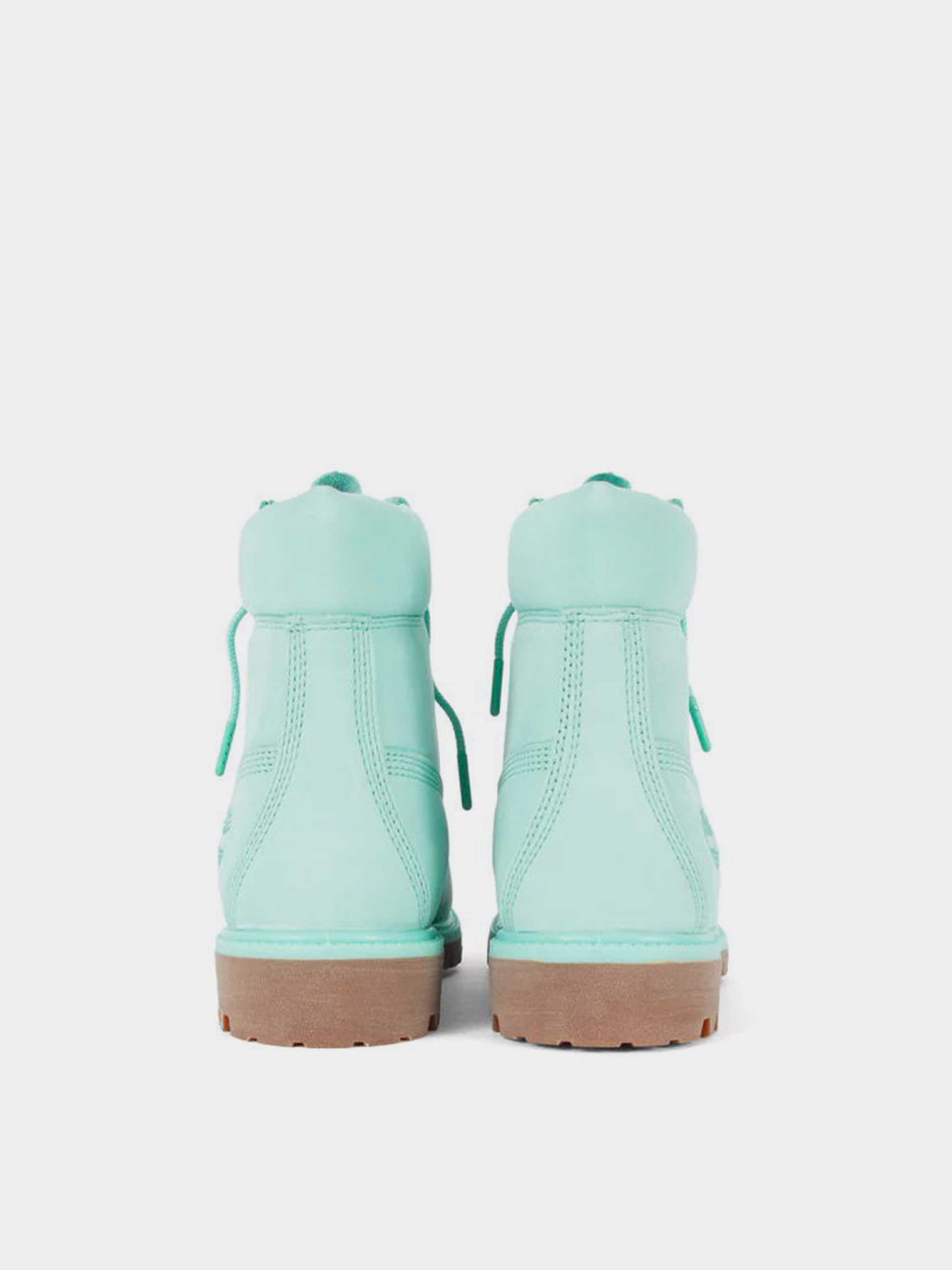 Черевики та чоботи Timberland Premium 6-Inch Waterproof модель TB0A412BEB9 Черевики та чоботи Timberland Premium 6-Inch Waterproof модель TB0A412BEB9 Фото