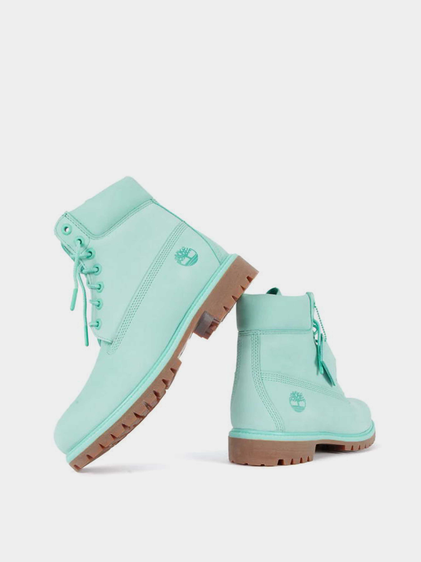 Черевики та чоботи Timberland Premium 6-Inch Waterproof модель TB0A412BEB9 Черевики та чоботи Timberland Premium 6-Inch Waterproof модель TB0A412BEB9 Фото