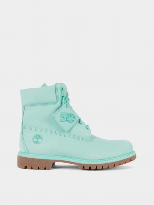 Ботинки и сапоги Timberland Premium 6-Inch Waterproof модель TB0A412BEB9 Фото