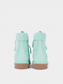 Черевики та чоботи Timberland Premium 6-Inch Waterproof модель TB0A412BEB9 Фото