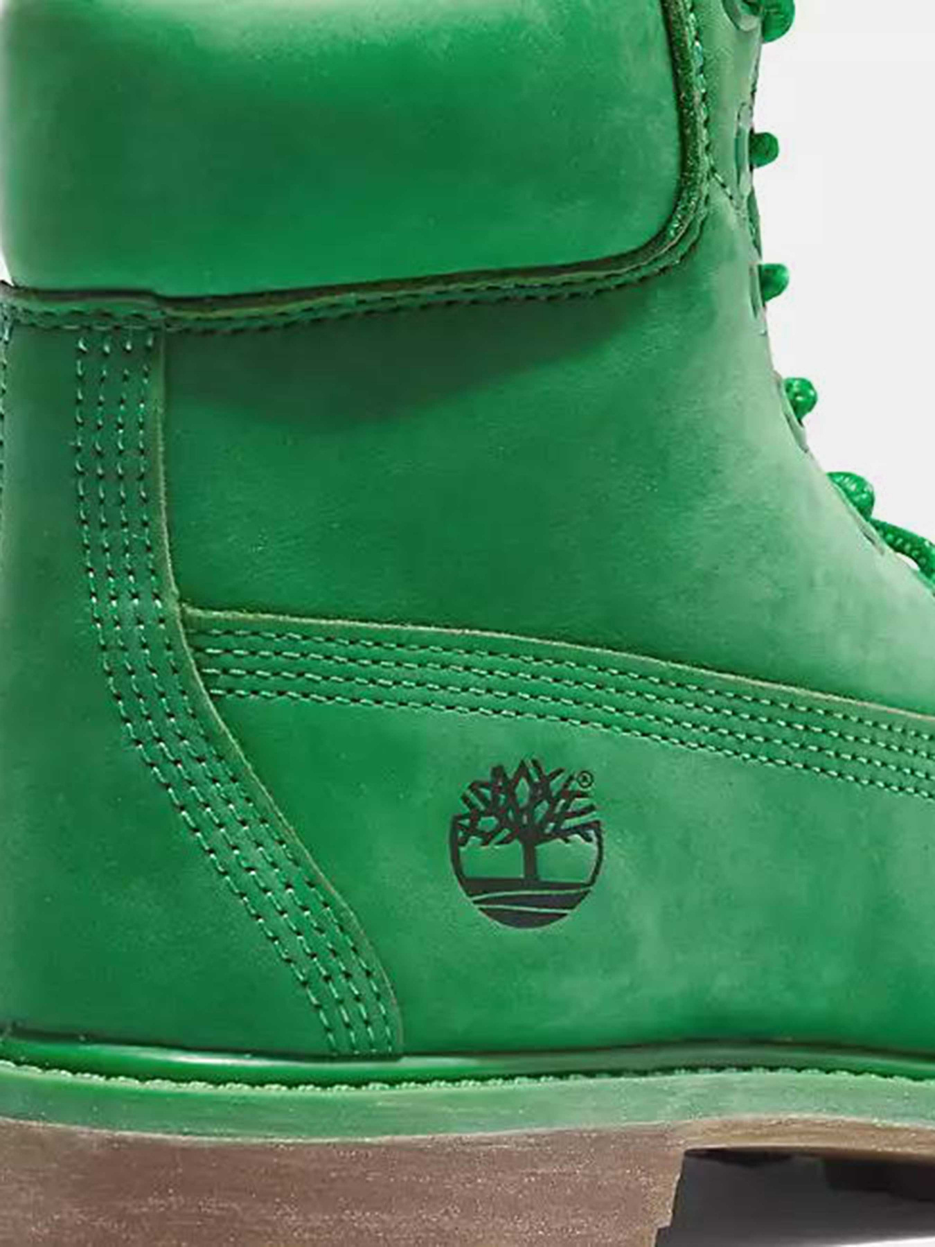 Черевики та чоботи Timberland Premium 6-Inch Waterproof модель TB0A413UJ30 Черевики та чоботи Timberland Premium 6-Inch Waterproof модель TB0A413UJ30 Фото