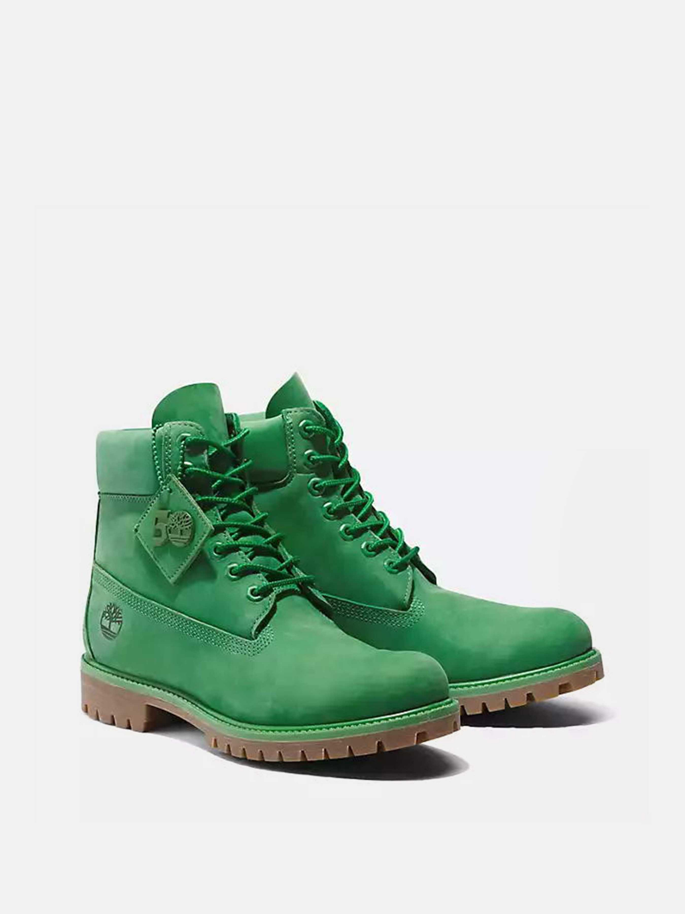 Черевики та чоботи Timberland Premium 6-Inch Waterproof модель TB0A413UJ30 Черевики та чоботи Timberland Premium 6-Inch Waterproof модель TB0A413UJ30 Фото
