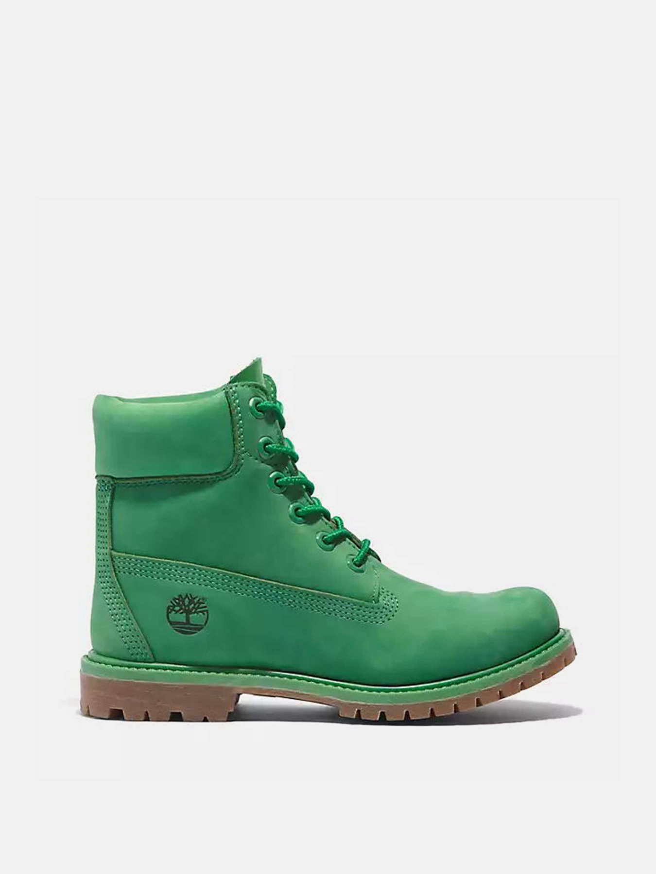 Черевики та чоботи Timberland Premium 6-Inch Waterproof модель TB0A413UJ30 Черевики та чоботи Timberland Premium 6-Inch Waterproof модель TB0A413UJ30 Фото