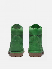 Черевики та чоботи Timberland Premium 6-Inch Waterproof модель TB0A413UJ30 Фото
