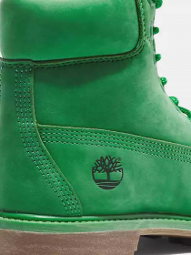 Черевики та чоботи Timberland Premium 6-Inch Waterproof модель TB0A413UJ30 Фото