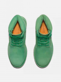Черевики та чоботи Timberland Premium 6-Inch Waterproof модель TB0A413UJ30 Фото