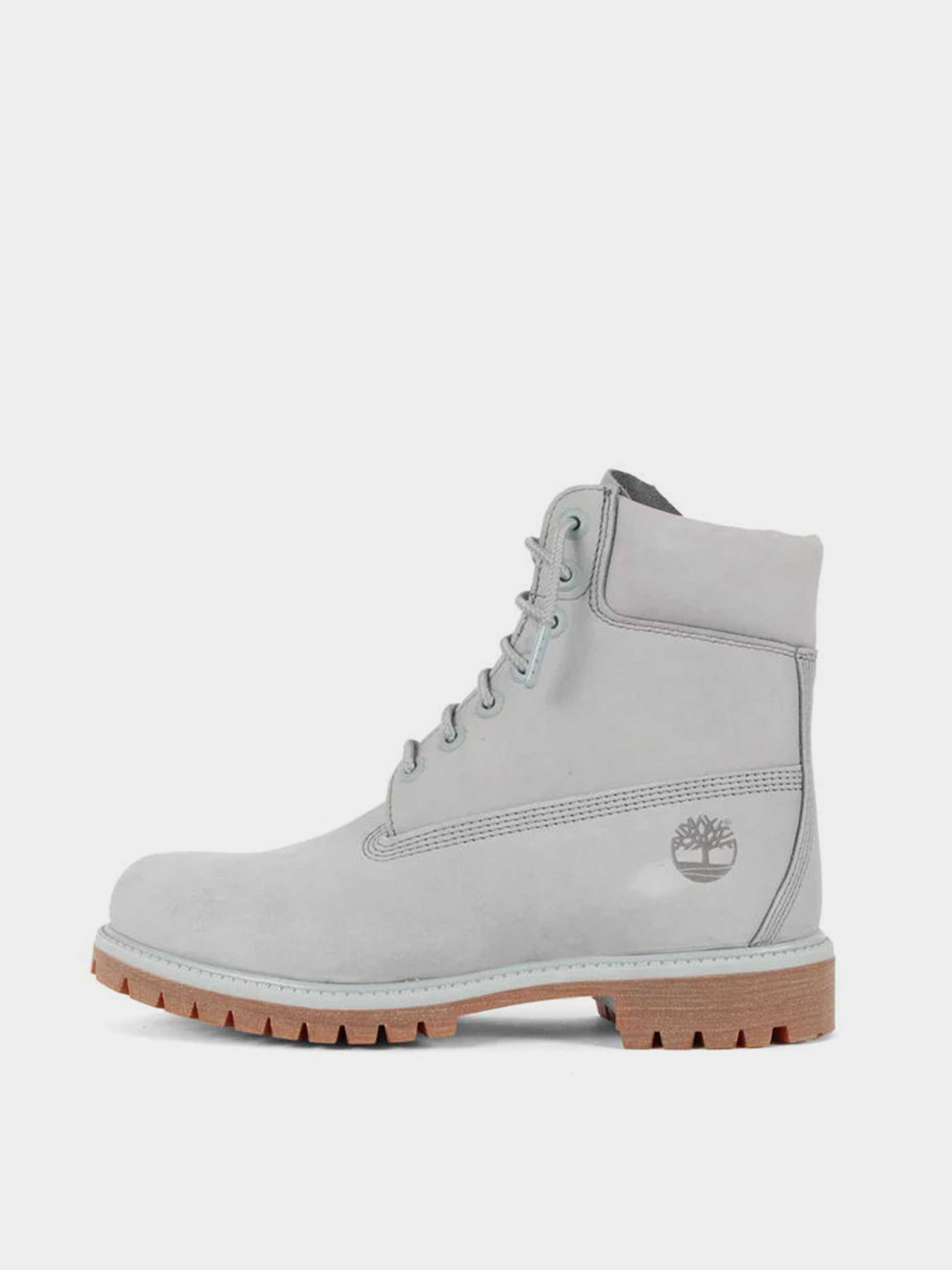 Черевики та чоботи Timberland Premium 6-Inch Waterproof модель TB0A4326EA3 Черевики та чоботи Timberland Premium 6-Inch Waterproof модель TB0A4326EA3 Фото