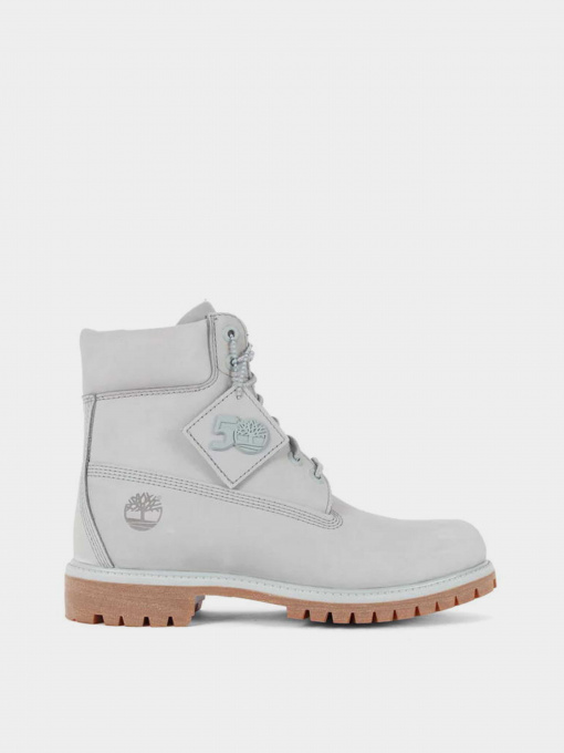 Ботинки и сапоги Timberland Premium 6-Inch Waterproof модель TB0A4326EA3 Фото