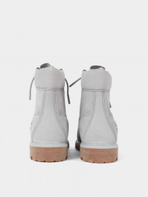 Черевики та чоботи Timberland Premium 6-Inch Waterproof модель TB0A4326EA3 Фото