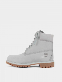 Черевики та чоботи Timberland Premium 6-Inch Waterproof модель TB0A4326EA3 Фото