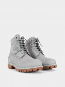Черевики та чоботи Timberland Premium 6-Inch Waterproof модель TB0A4326EA3 Фото