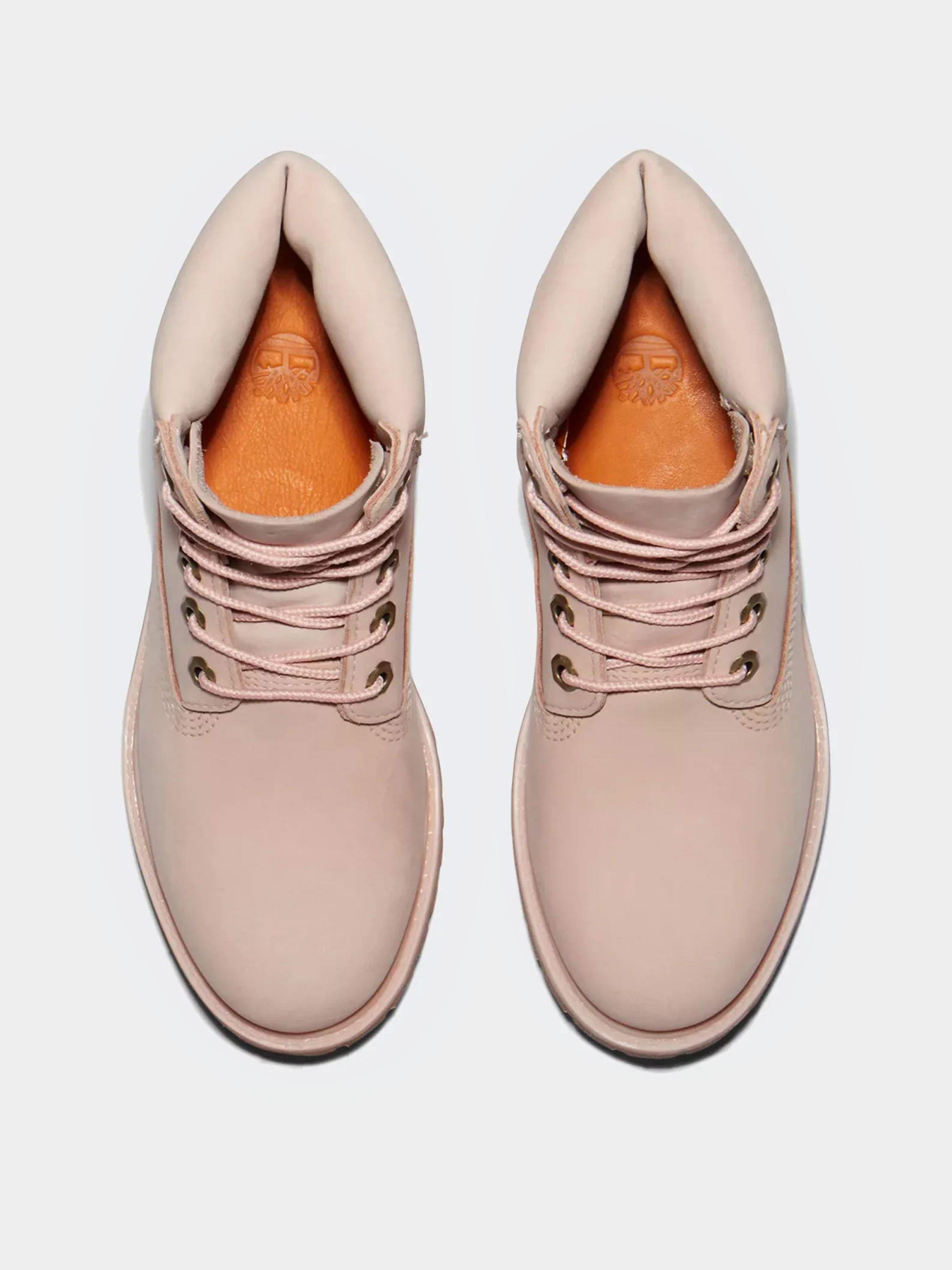 Ботинки и сапоги Timberland Premium 6-Inch Waterproof модель TB0A5SRF662 Фото