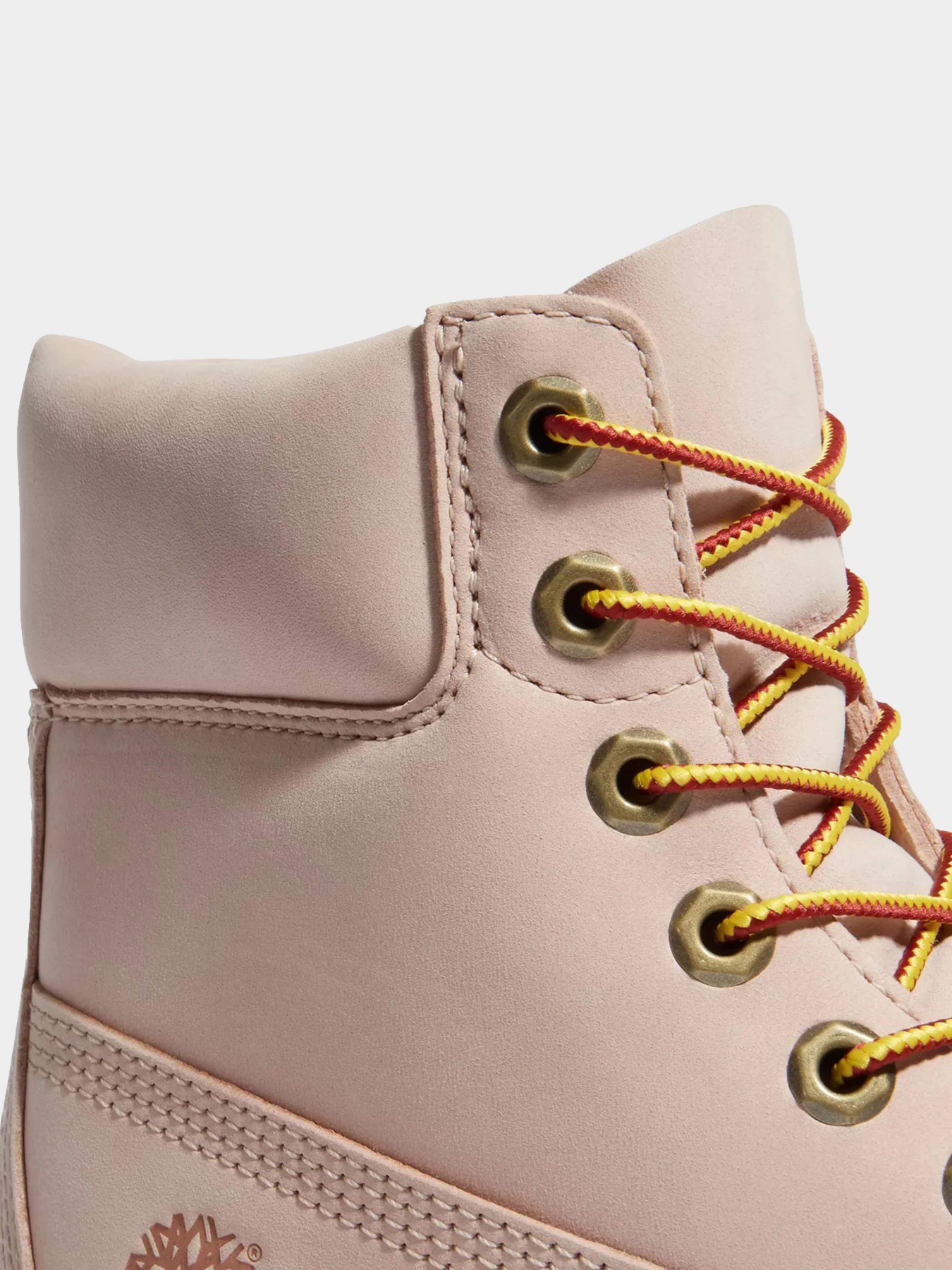 Ботинки и сапоги Timberland Premium 6-Inch Waterproof модель TB0A5SRF662 Фото