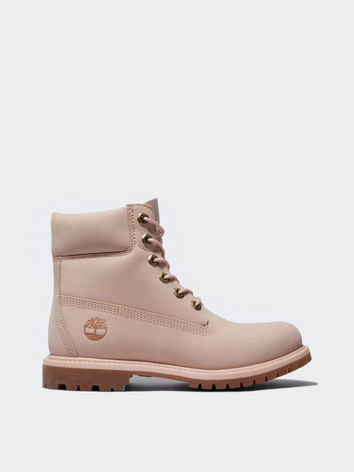 Черевики та чоботи Timberland Premium 6-Inch Waterproof модель TB0A5SRF662 Фото