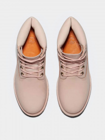 Ботинки и сапоги Timberland Premium 6-Inch Waterproof модель TB0A5SRF662 Фото