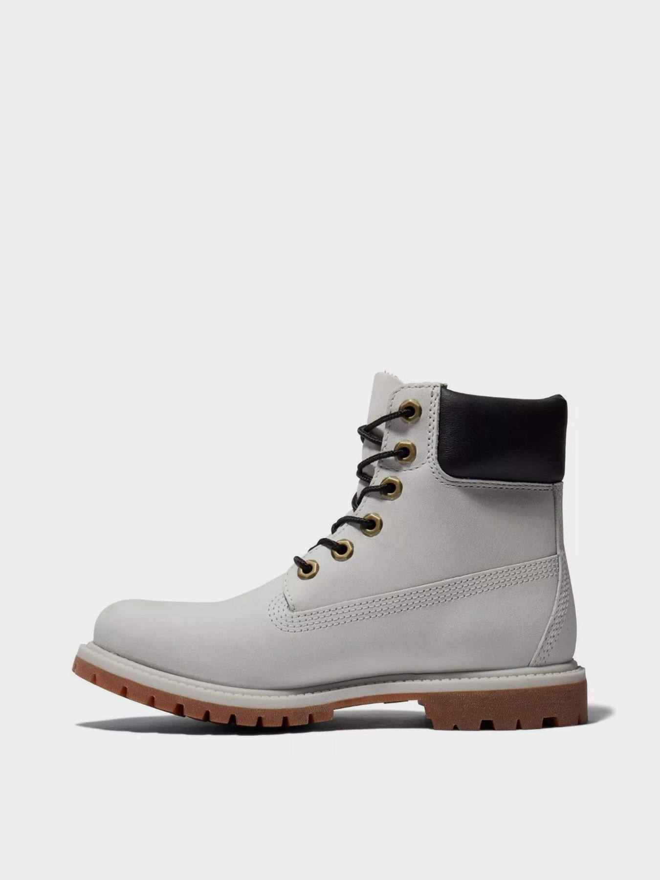 Черевики та чоботи Timberland Premium 6-Inch Waterproof модель TB0A5SS3027 Фото