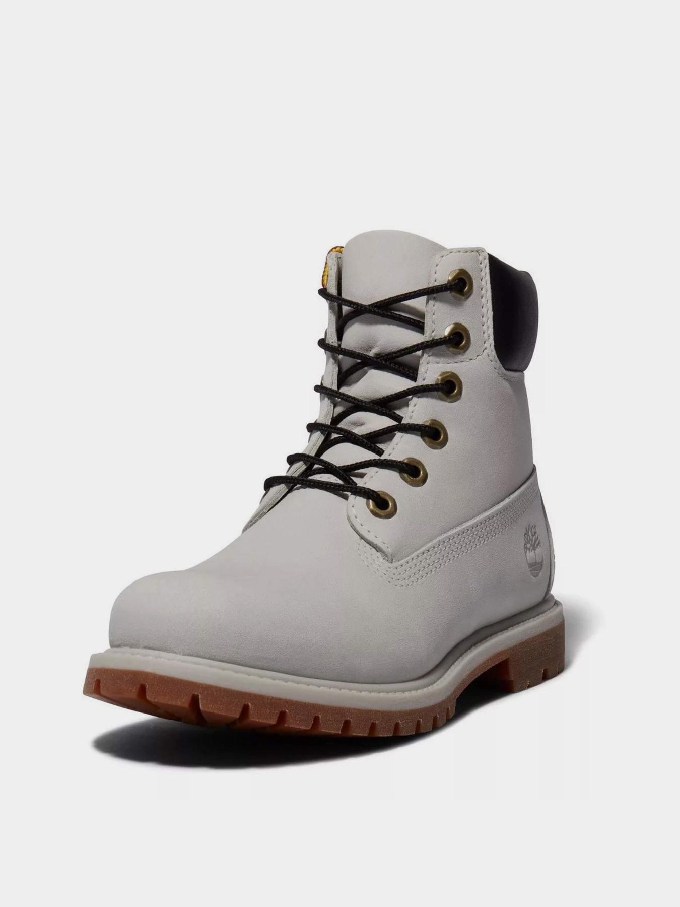Черевики та чоботи Timberland Premium 6-Inch Waterproof модель TB0A5SS3027 Фото