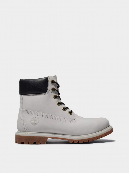 Ботинки и сапоги Timberland Premium 6-Inch Waterproof модель TB0A5SS3027 Фото