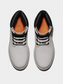 Черевики та чоботи Timberland Premium 6-Inch Waterproof модель TB0A5SS3027 Фото