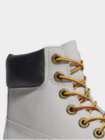 Черевики та чоботи Timberland Premium 6-Inch Waterproof модель TB0A5SS3027 Фото