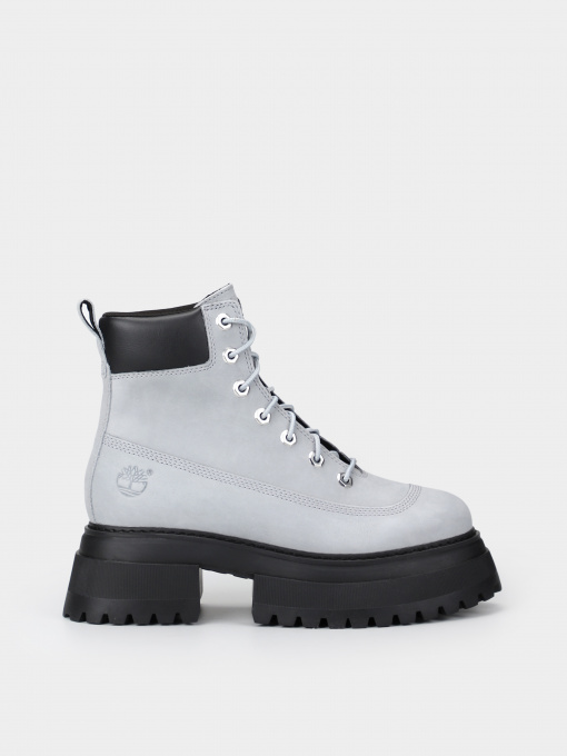 Ботинки и сапоги Timberland Sky 6 In Lace Up модель TB0A42AWEA3 Фото