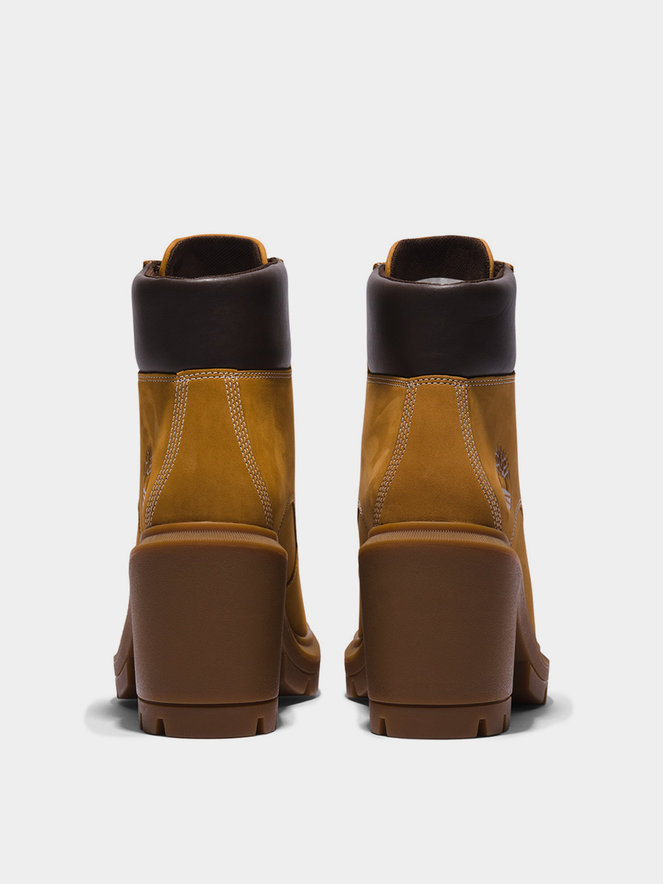 Черевики та чоботи Timberland ALLINGTON HEIGHTS модель TB0A5Y5R231 Черевики та чоботи Timberland ALLINGTON HEIGHTS модель TB0A5Y5R231 Фото