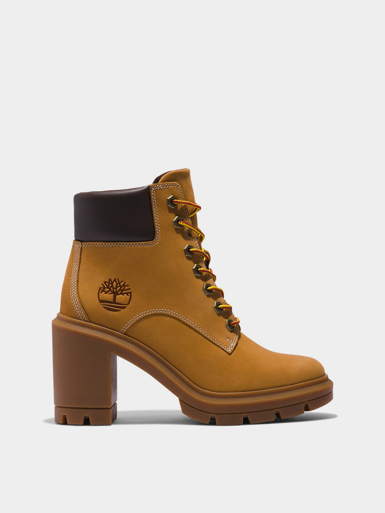 Черевики та чоботи Timberland ALLINGTON HEIGHTS модель TB0A5Y5R231 Черевики та чоботи Timberland ALLINGTON HEIGHTS модель TB0A5Y5R231 Фото