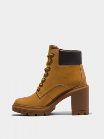 Черевики та чоботи Timberland ALLINGTON HEIGHTS модель TB0A5Y5R231 Фото