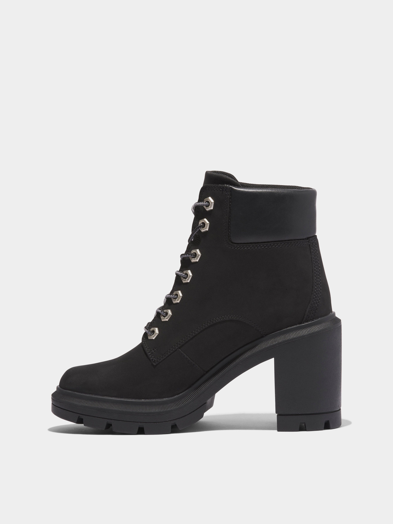 Ботинки и сапоги Timberland ALLINGTON HEIGHTS модель TB0A5Y6C015 Фото