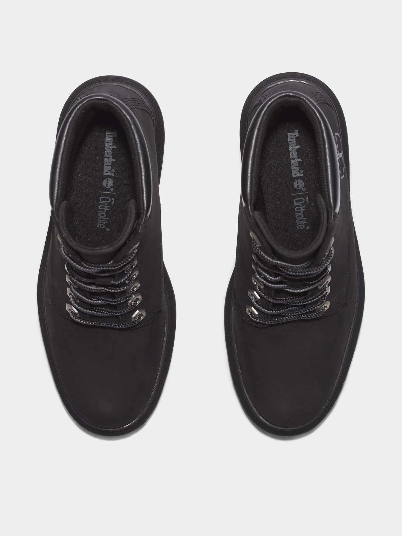 Ботинки и сапоги Timberland ALLINGTON HEIGHTS модель TB0A5Y6C015 Фото