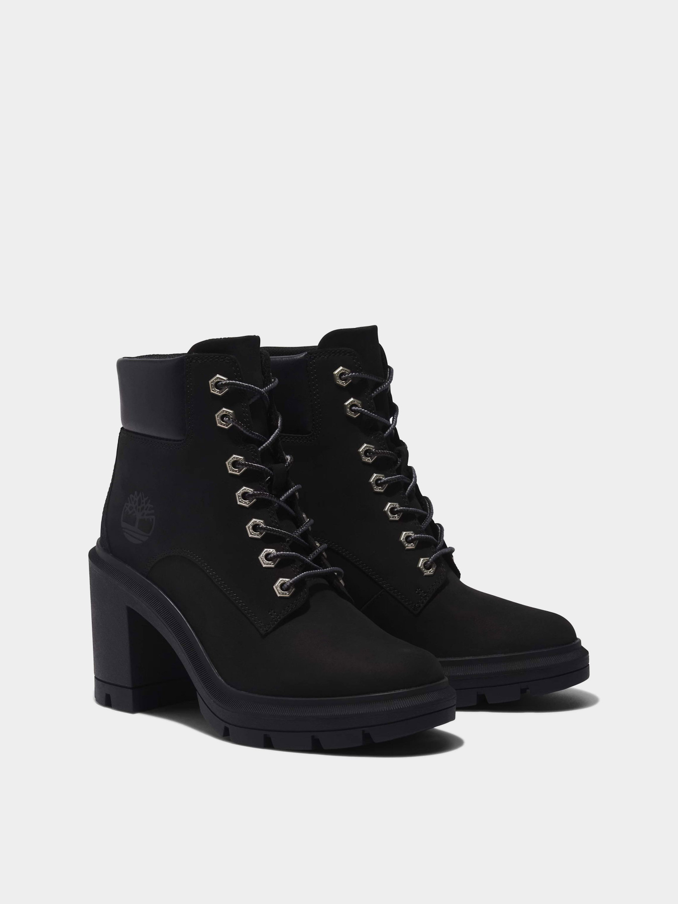 Ботинки и сапоги Timberland ALLINGTON HEIGHTS модель TB0A5Y6C015 Фото