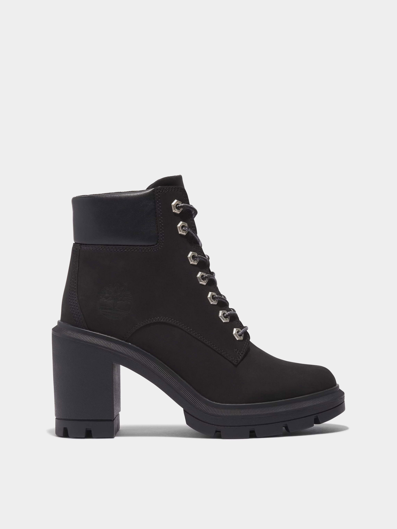 Ботинки и сапоги Timberland ALLINGTON HEIGHTS модель TB0A5Y6C015 Фото