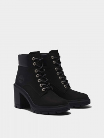 Ботинки и сапоги Timberland ALLINGTON HEIGHTS модель TB0A5Y6C015 Фото