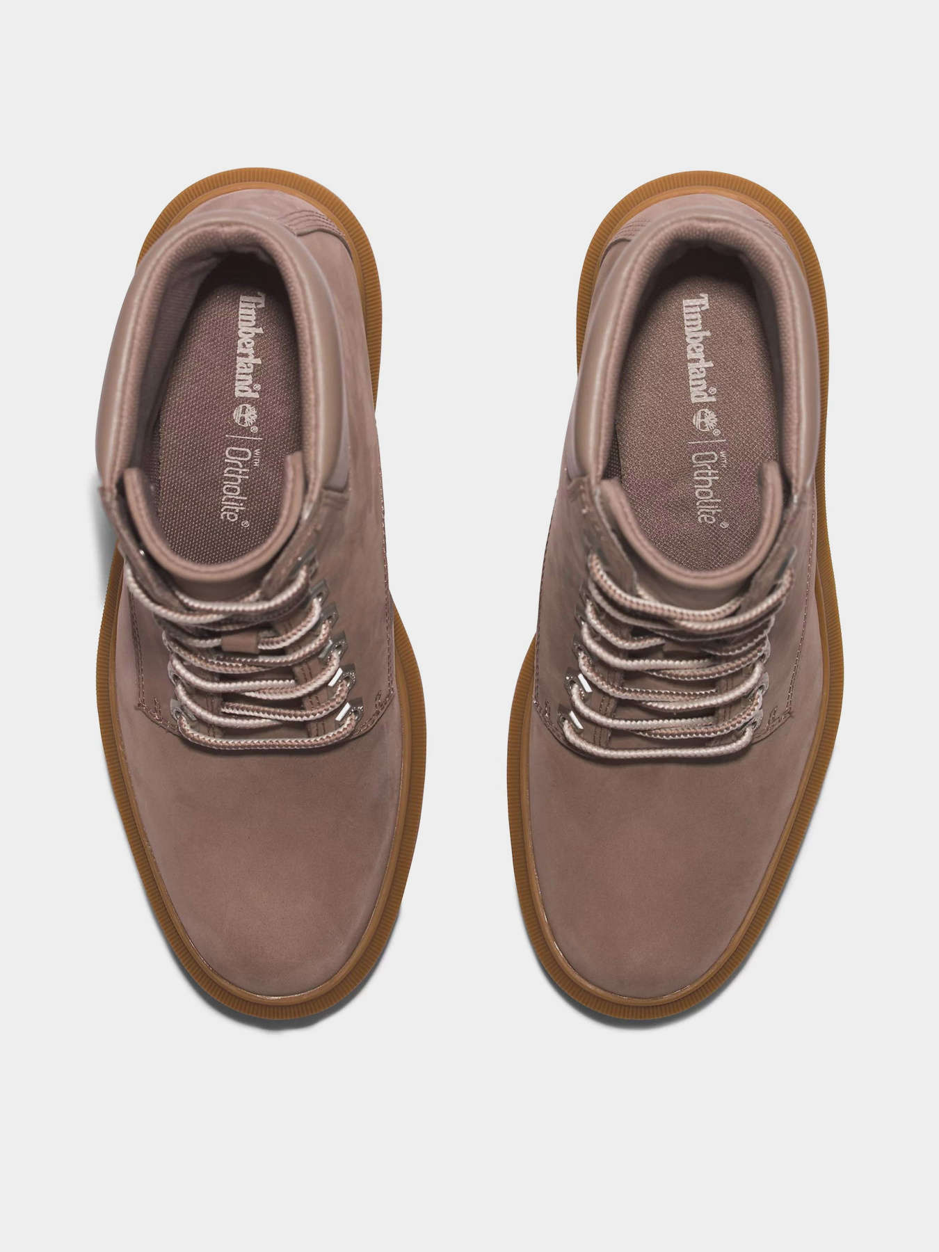 Ботинки и сапоги Timberland ALLINGTON HEIGHTS модель TB0A5Y6Z929 Ботинки и сапоги Timberland ALLINGTON HEIGHTS модель TB0A5Y6Z929 Фото