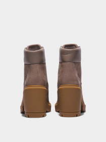 Ботинки и сапоги Timberland ALLINGTON HEIGHTS модель TB0A5Y6Z929 Фото