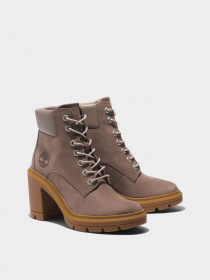 Ботинки и сапоги Timberland ALLINGTON HEIGHTS модель TB0A5Y6Z929 Фото
