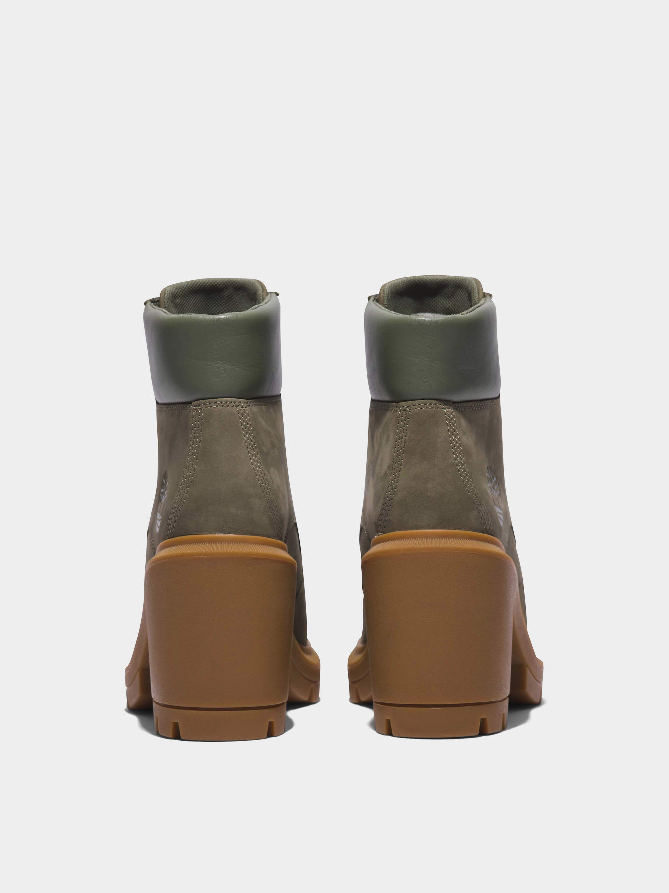 Ботинки и сапоги Timberland Allington Heights 6 Inches модель TB0A5Y8V991 Ботинки и сапоги Timberland Allington Heights 6 Inches модель TB0A5Y8V991 Фото