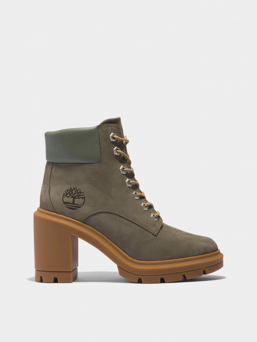 Черевики та чоботи Timberland Allington Heights 6 Inches модель TB0A5Y8V991 Фото
