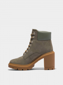 Ботинки и сапоги Timberland Allington Heights 6 Inches модель TB0A5Y8V991 Фото