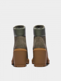 Ботинки и сапоги Timberland Allington Heights 6 Inches модель TB0A5Y8V991 Фото