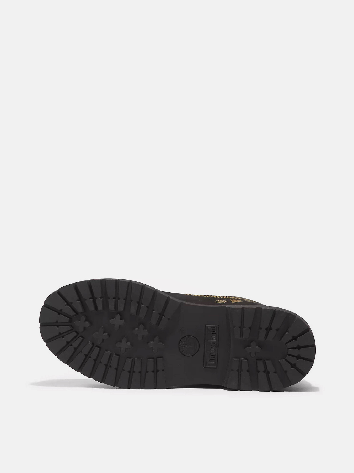 Ботинки и сапоги Timberland Heritage 6-Inch Lace-Up Waterproof модель TB0A62TMW05 Фото