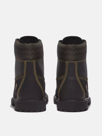 Ботинки и сапоги Timberland Heritage 6-Inch Lace-Up Waterproof модель TB0A62TMW05 Фото