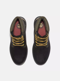 Ботинки и сапоги Timberland Heritage 6-Inch Lace-Up Waterproof модель TB0A62TMW05 Фото