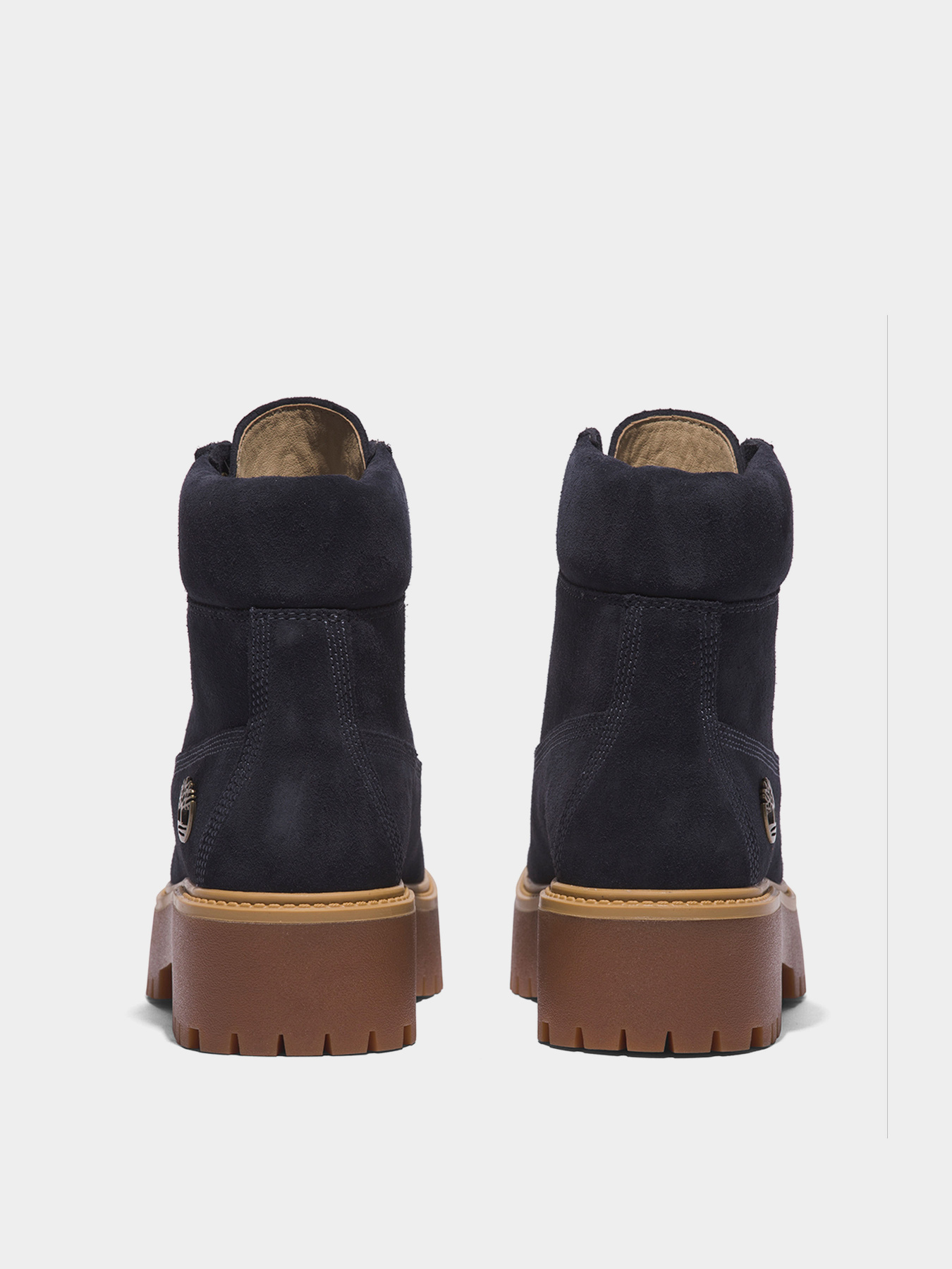 Черевики та чоботи Timberland C.F. Stead™ Indigo Suede Stone модель TB0A62PVEP3 Фото