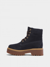 Черевики та чоботи Timberland C.F. Stead™ Indigo Suede Stone модель TB0A62PVEP3 Фото
