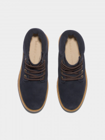 Черевики та чоботи Timberland C.F. Stead™ Indigo Suede Stone модель TB0A62PVEP3 Фото