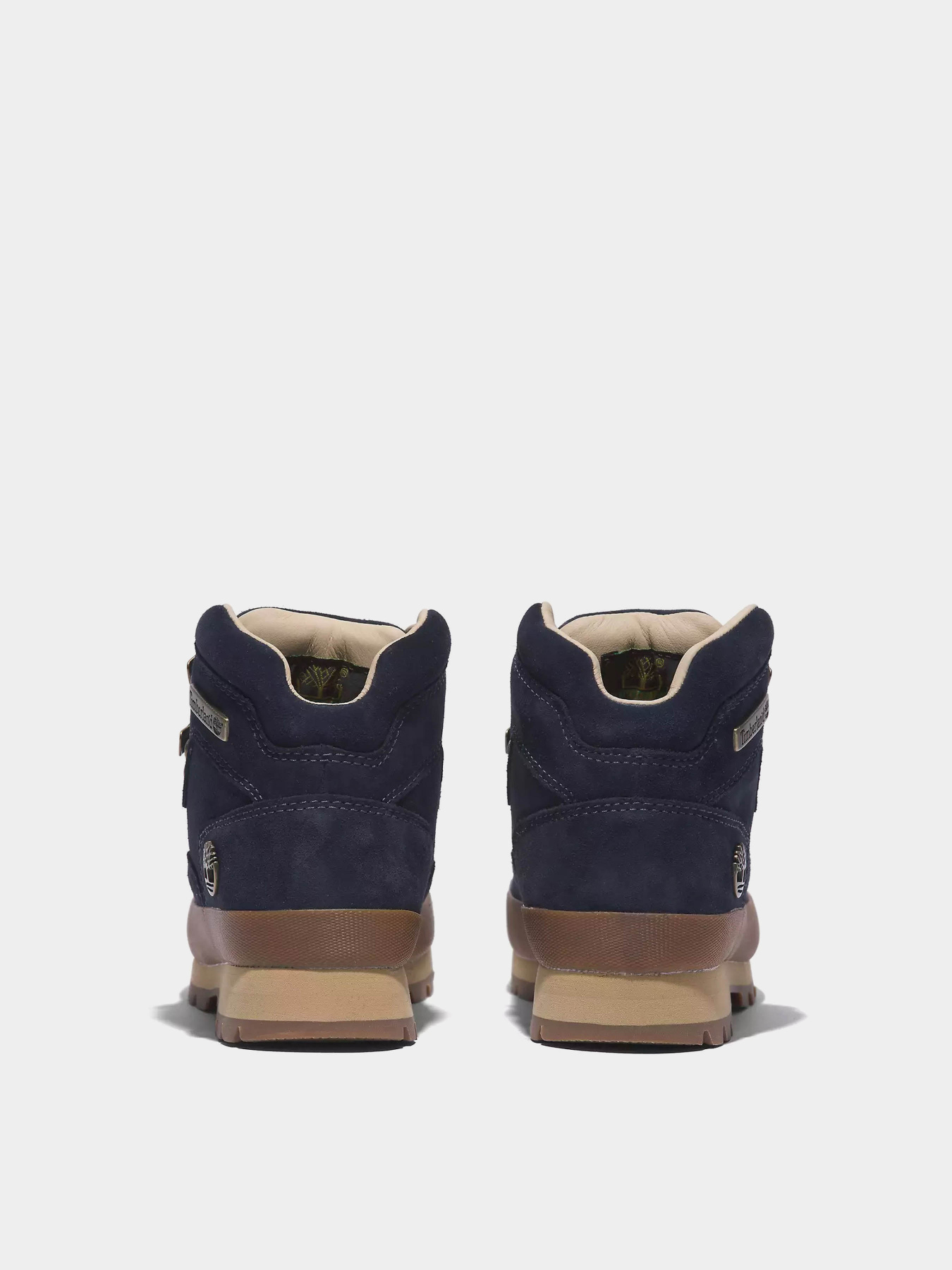 Черевики та чоботи Timberland C.F. Stead Suede Euro Hiker модель TB0A62VGEP3 Фото