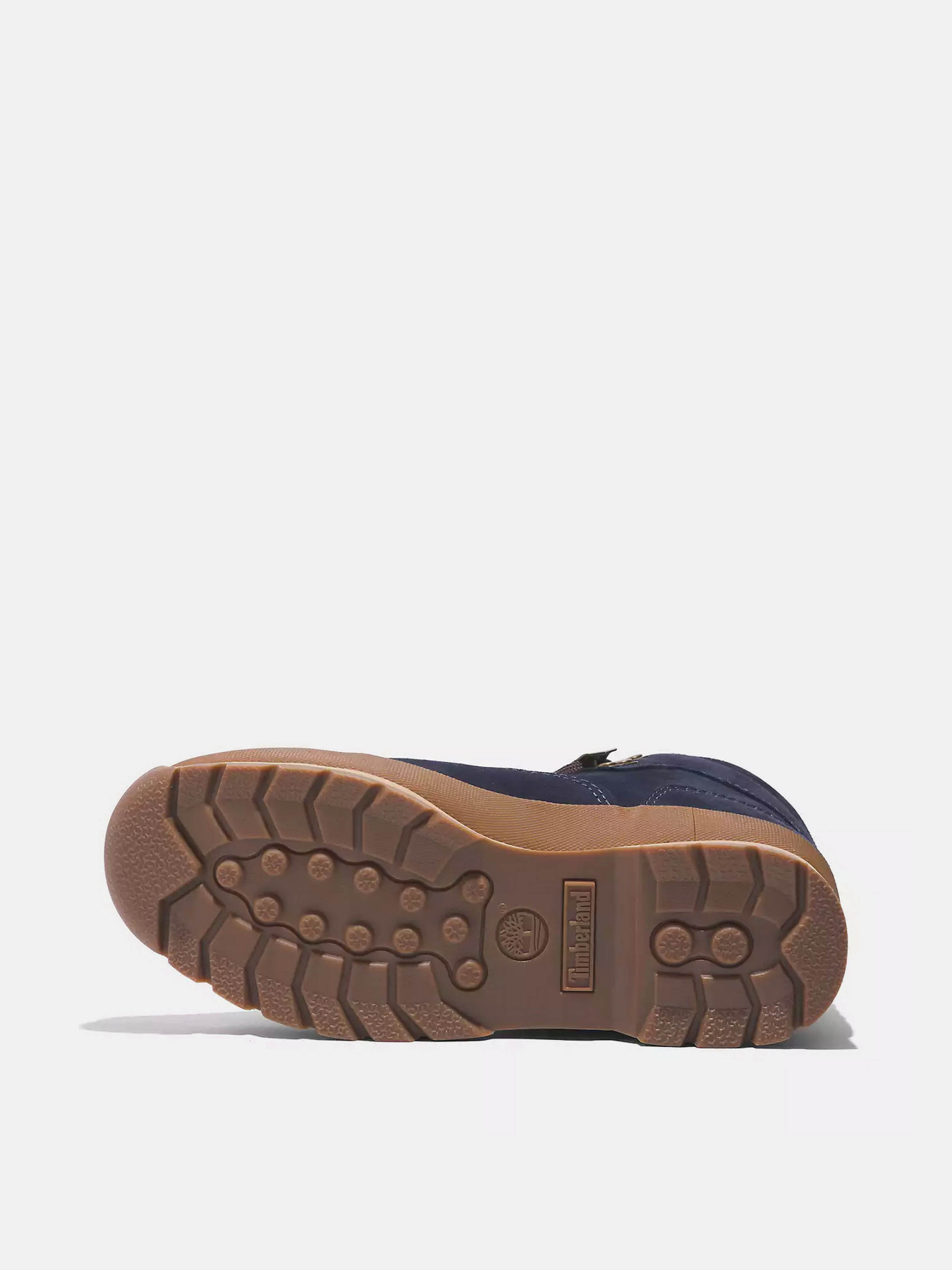 Черевики та чоботи Timberland C.F. Stead Suede Euro Hiker модель TB0A62VGEP3 Фото
