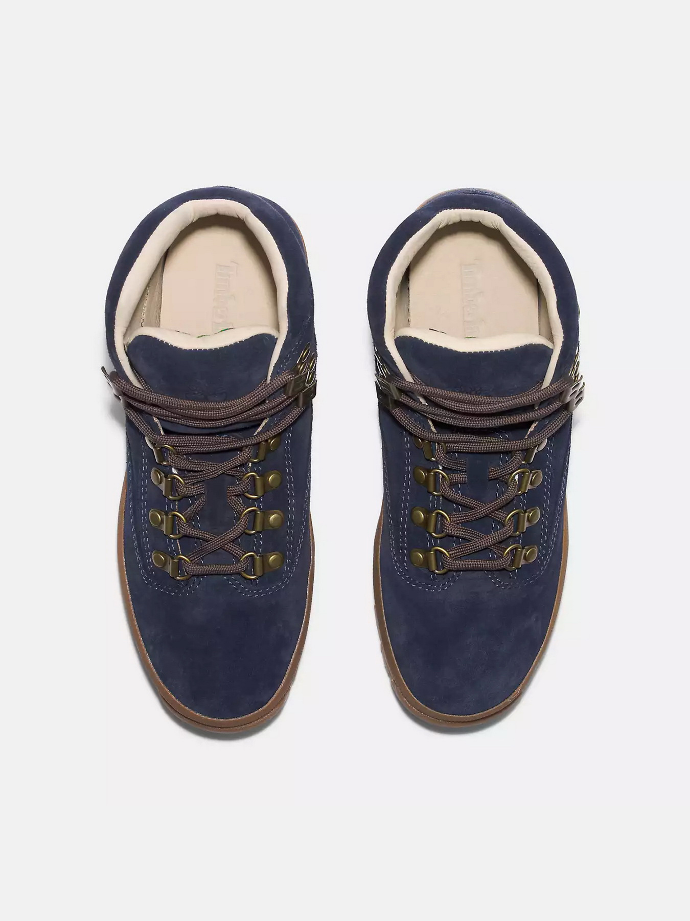 Черевики та чоботи Timberland C.F. Stead Suede Euro Hiker модель TB0A62VGEP3 Фото